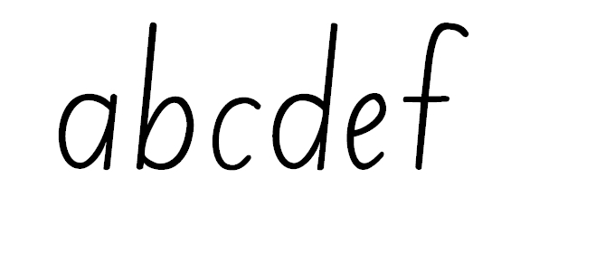 Sa Basic Letters Online Store