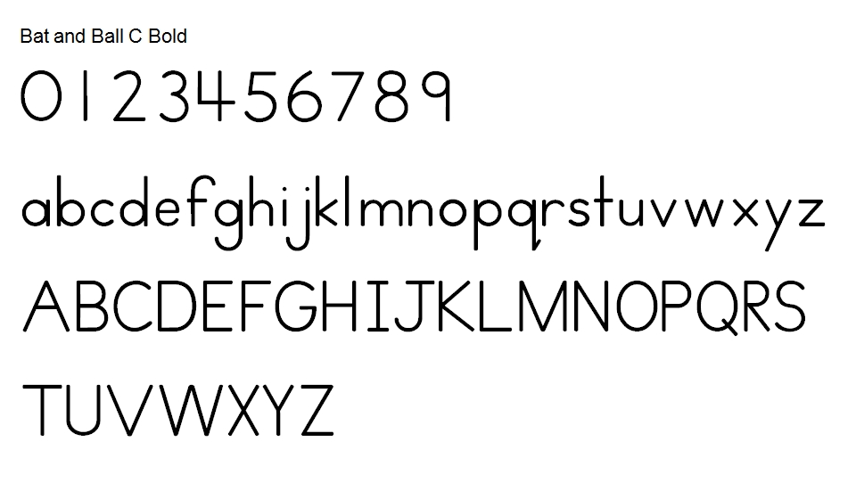 A-Z