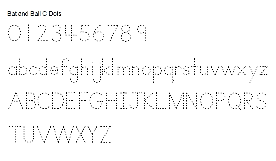 A-Z
