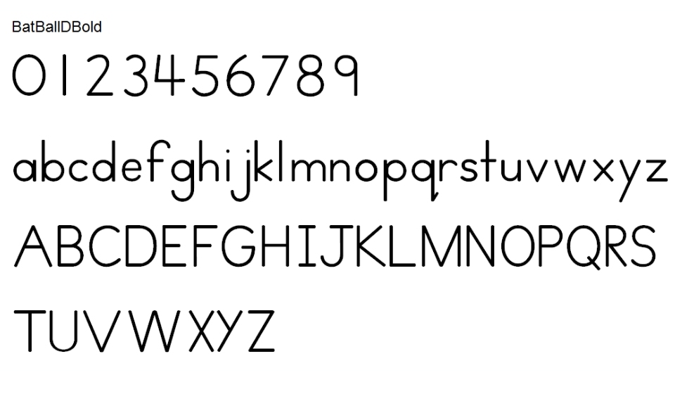 A-Z
