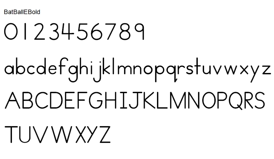 A-Z