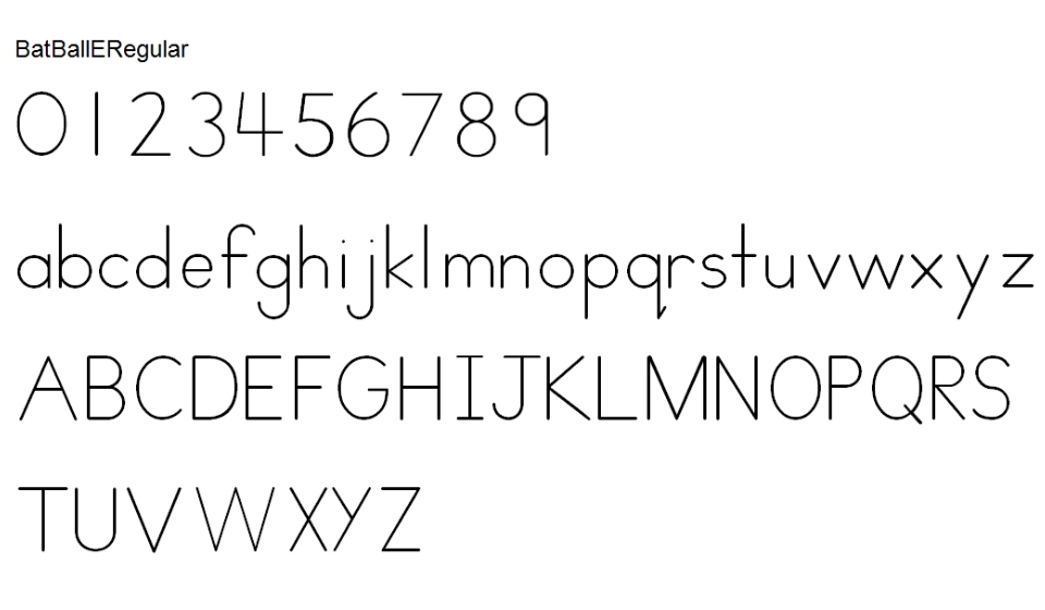 A-Z