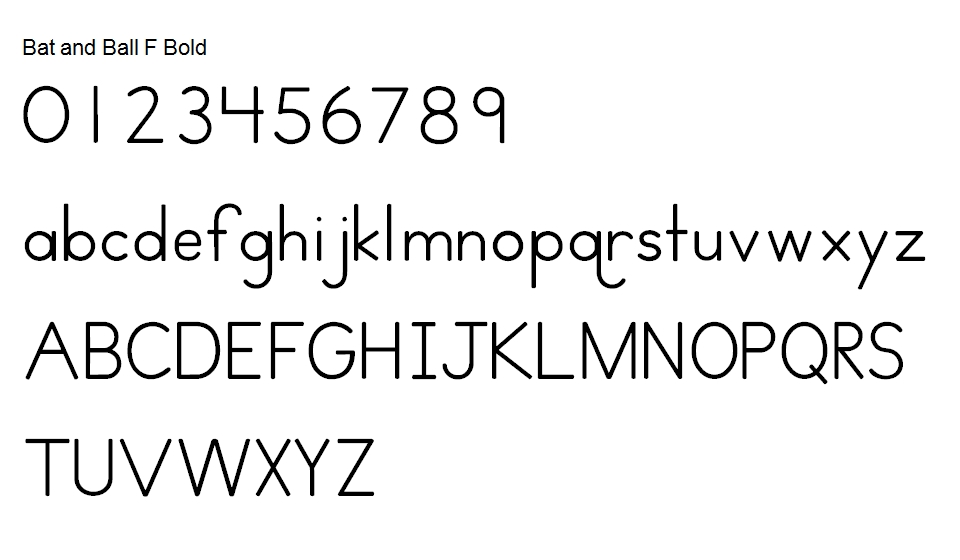 A-Z