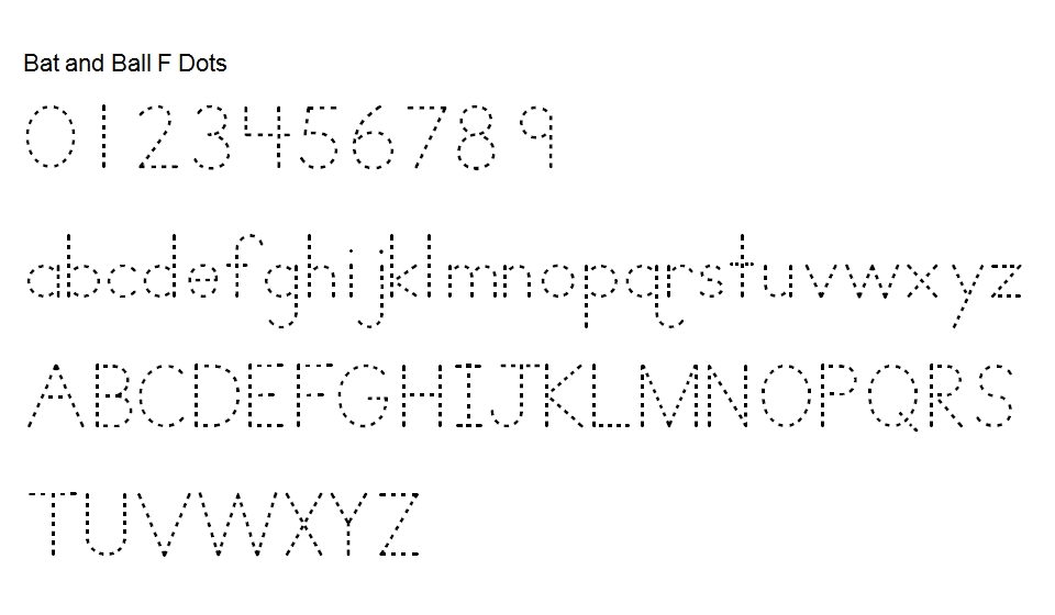A-Z