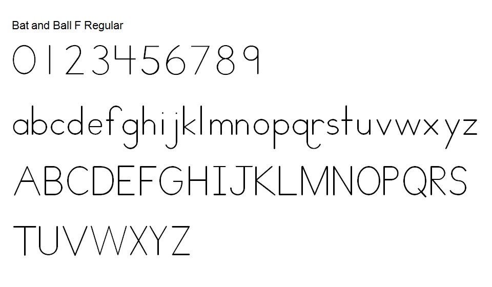 A-Z