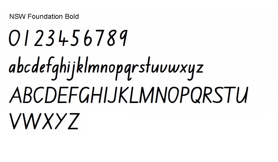 A-Z