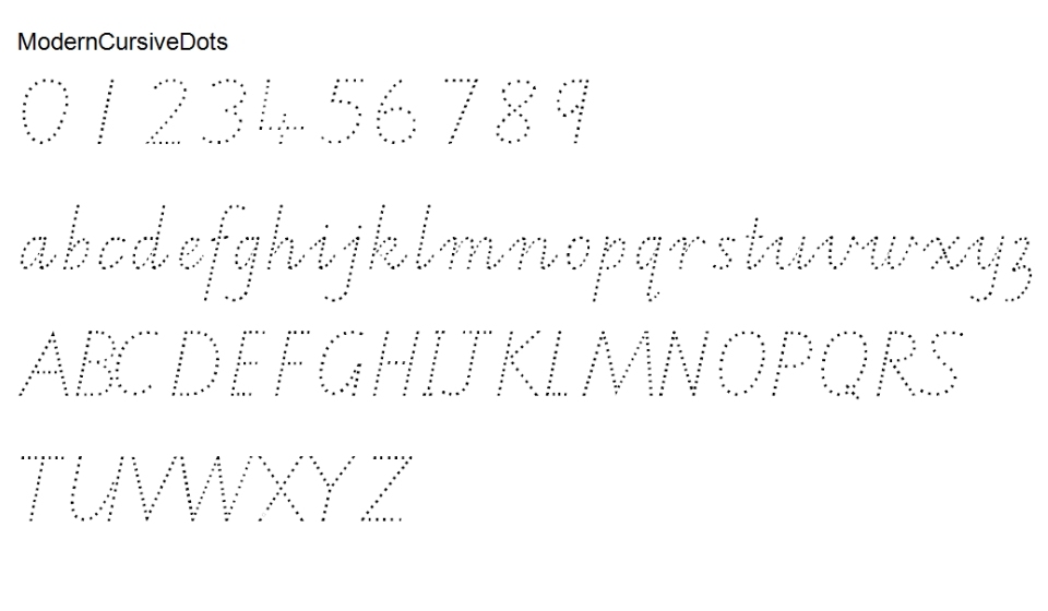 A-Z