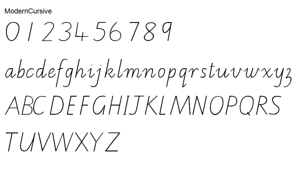 A-Z