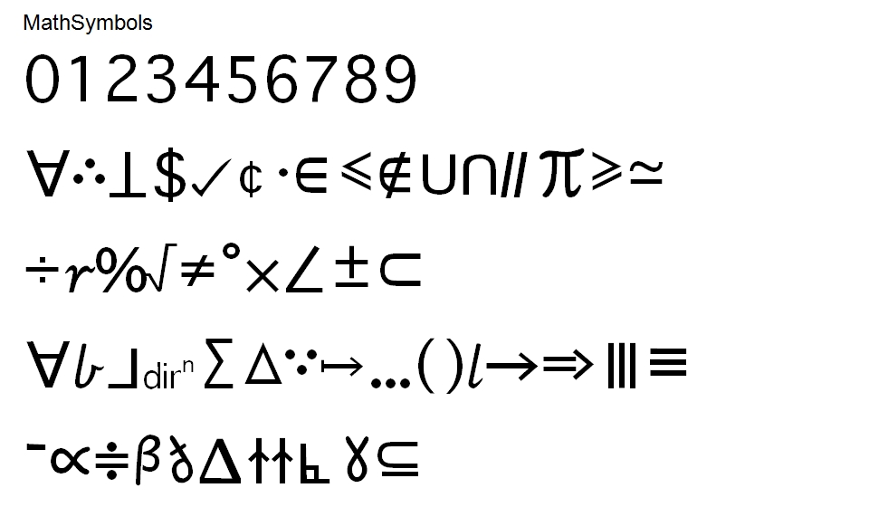 A-Z