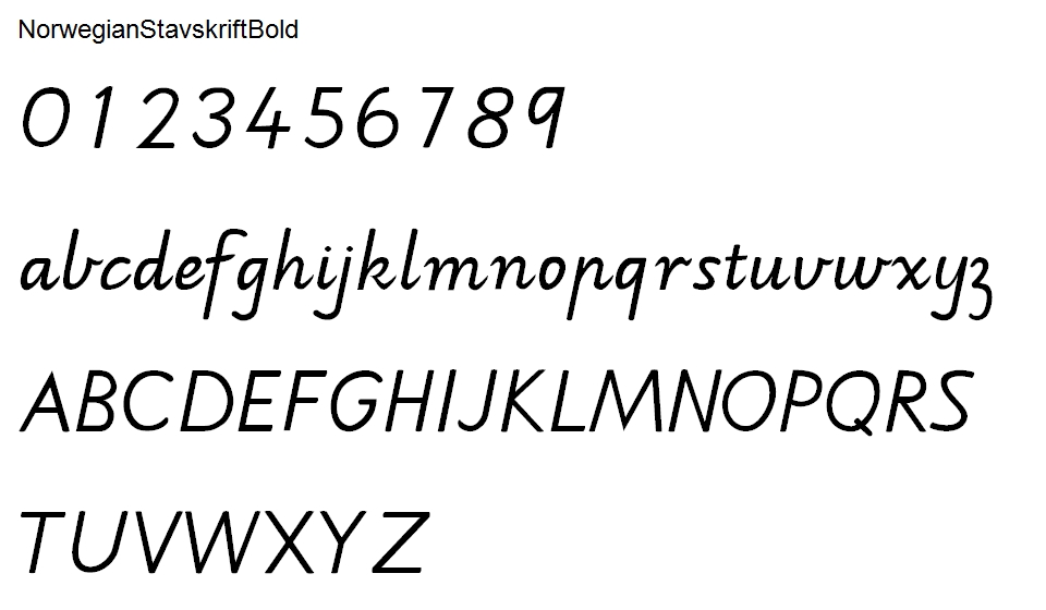 A-Z