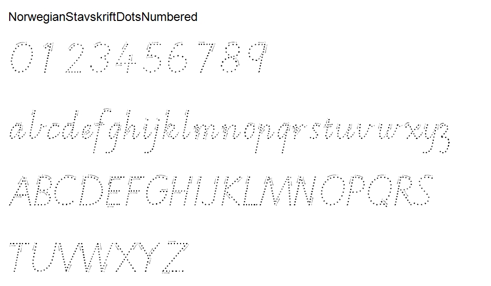A-Z
