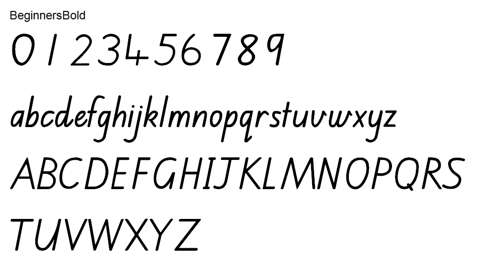 A-Z