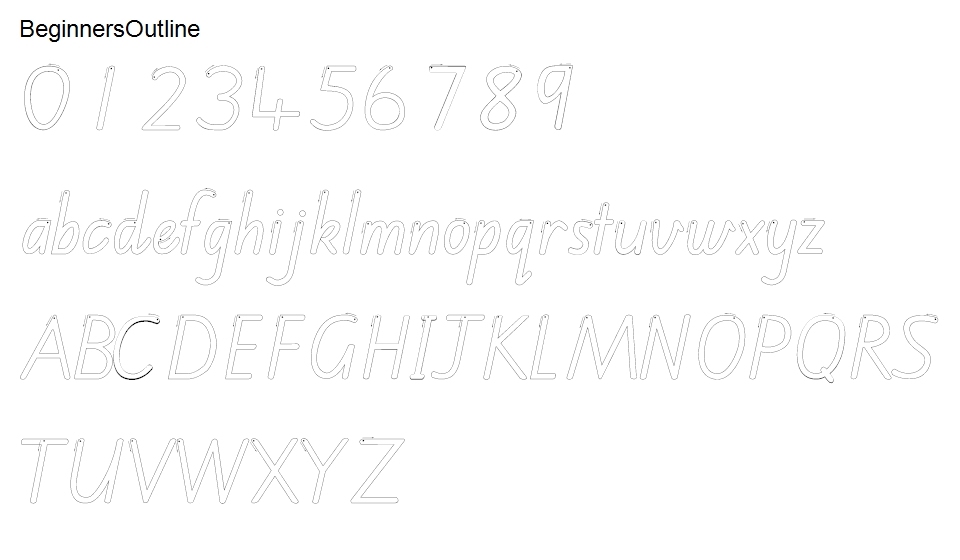 A-Z