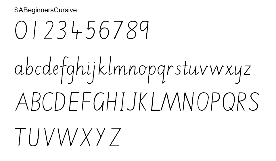 A-Z