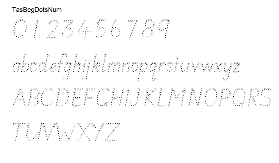 A-Z