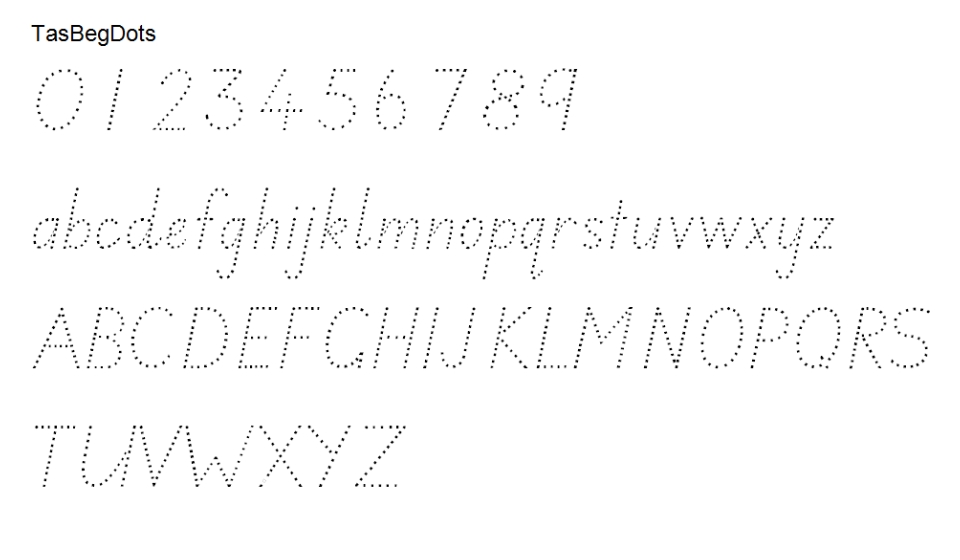 A-Z