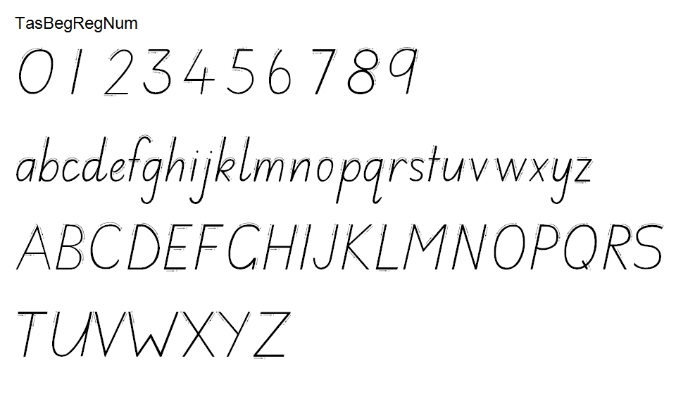 A-Z