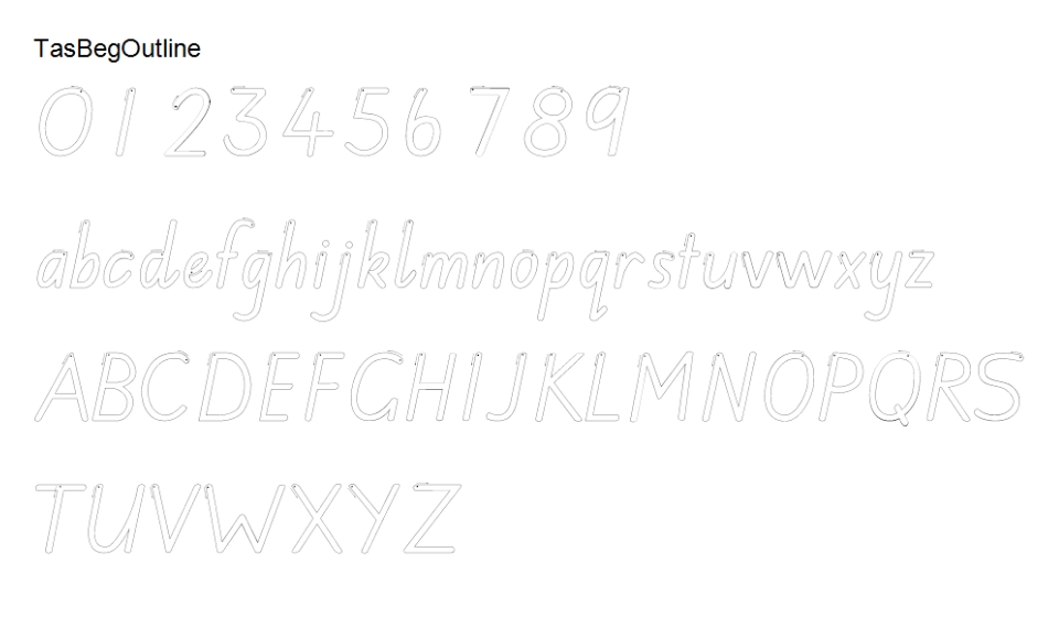 A-Z