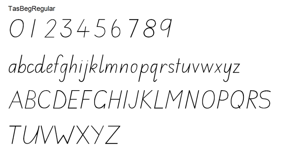 A-Z