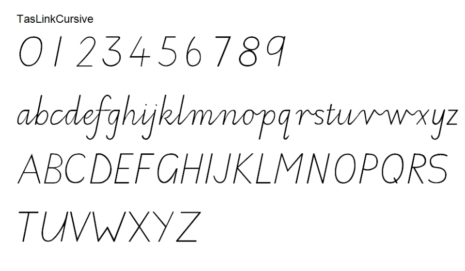 A-Z