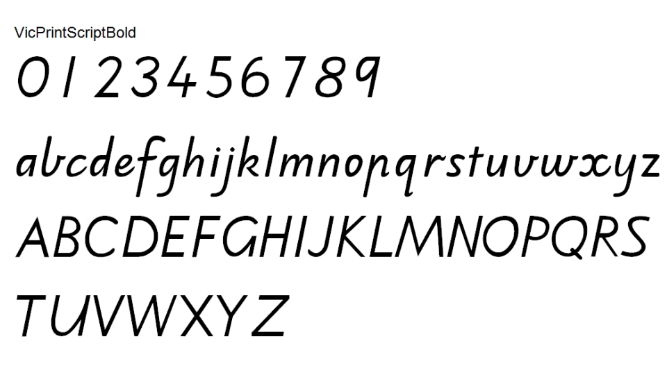 A-Z