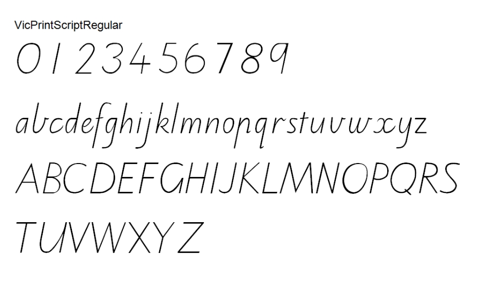 A-Z