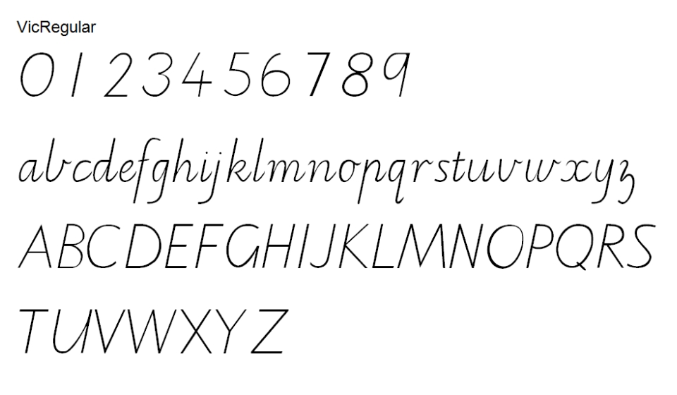 A-Z